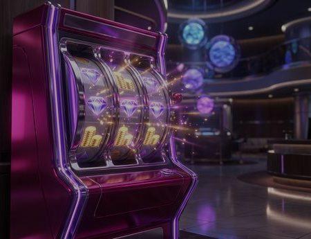 New Online Casino